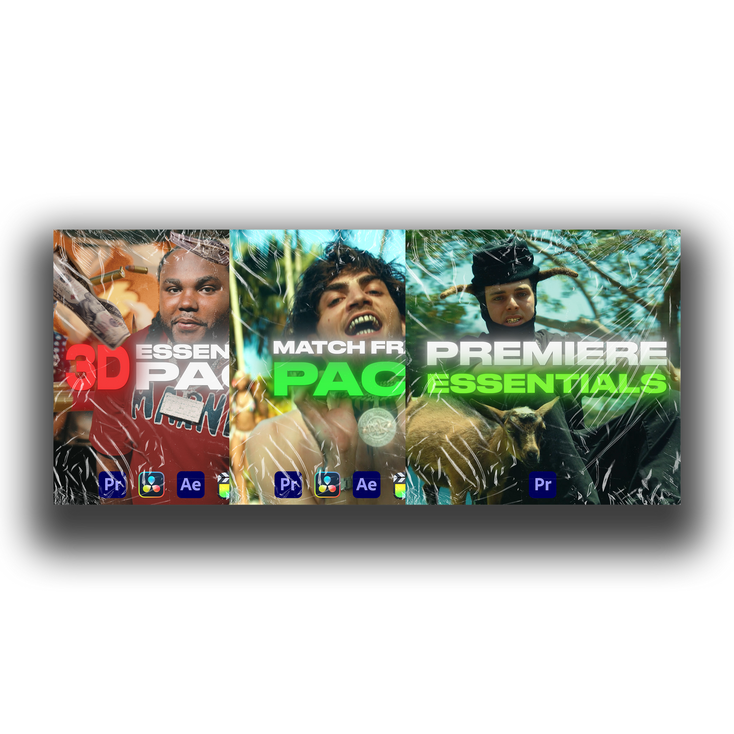PREMIERE PRO BUNDLE