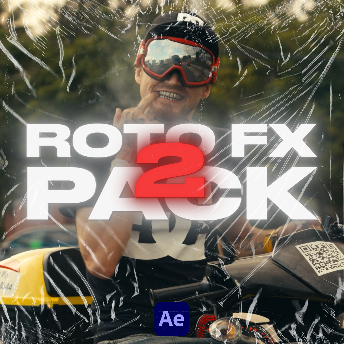 ROTO FX PACK 2 – Danyl XI