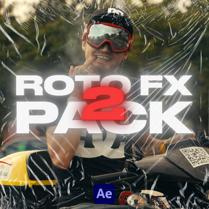 ROTO FX PACK 2
