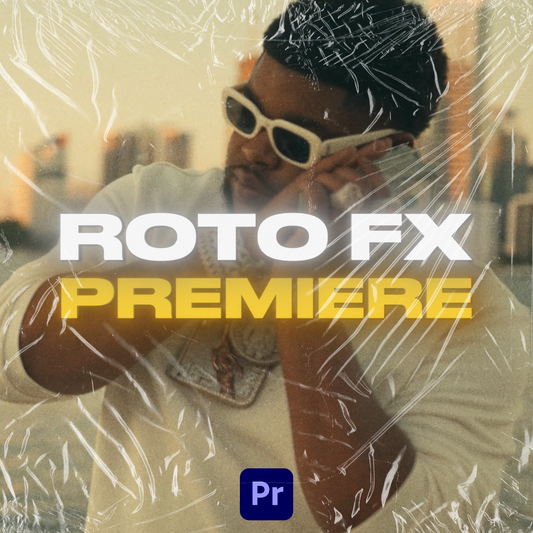 ROTO FX PREMIERE EDITION