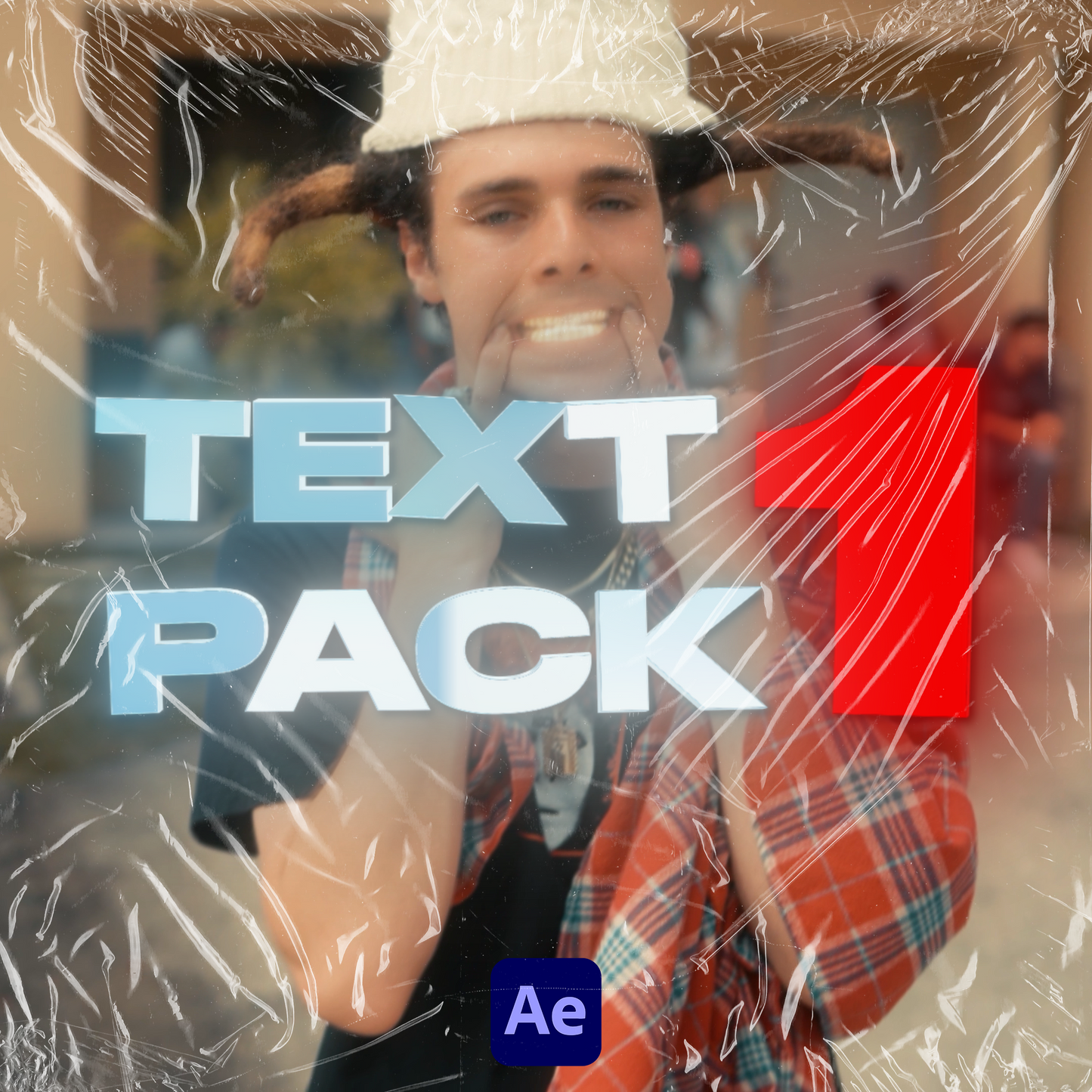 TEXT PACK 1