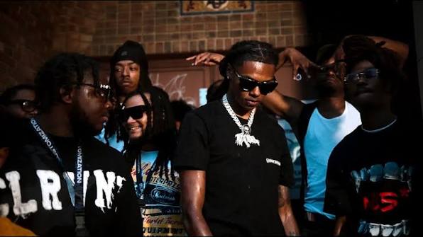 Load video: 