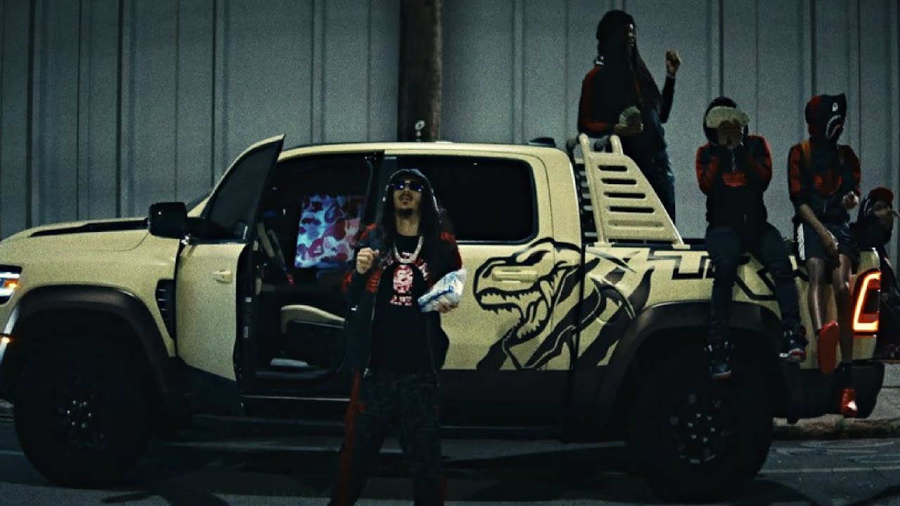 Load video: 