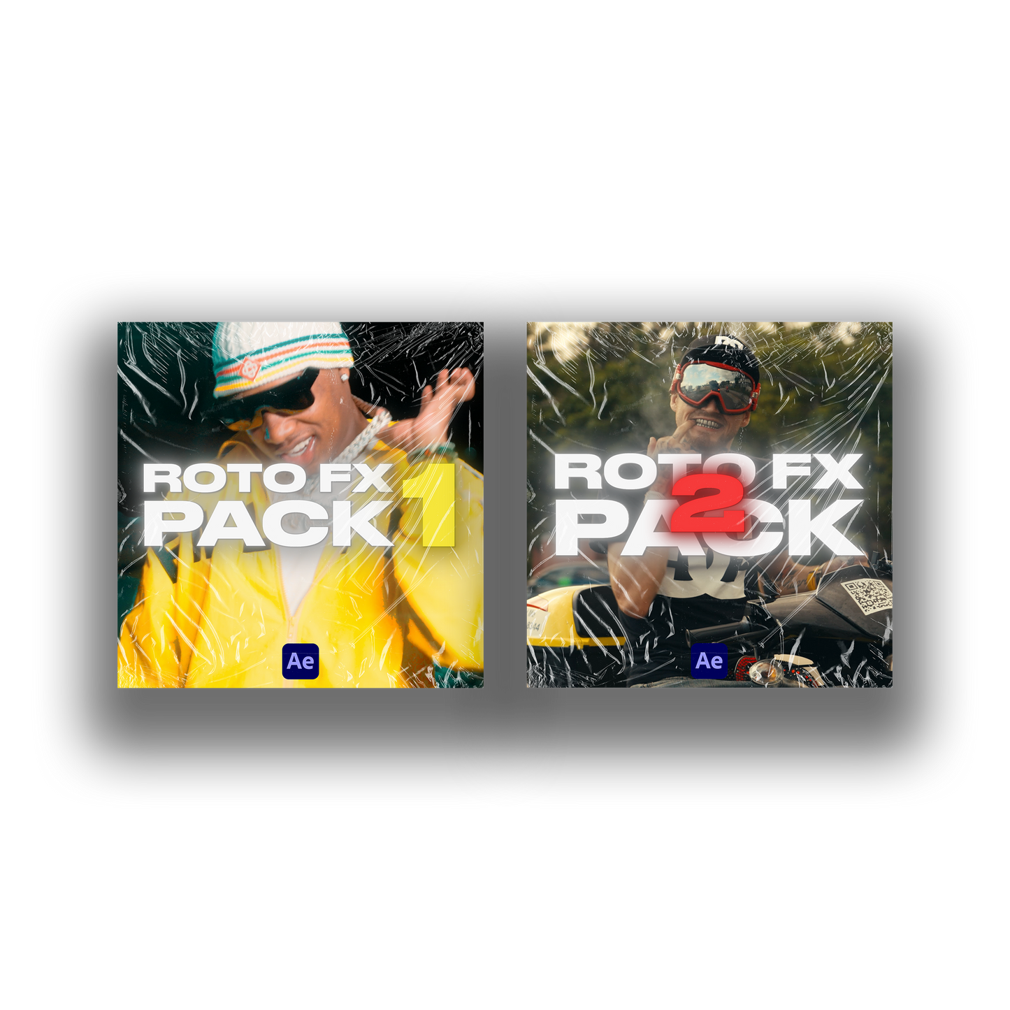 ROTO FX BUNDLE