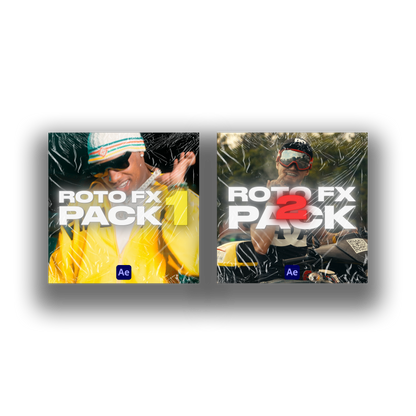 ROTO FX BUNDLE